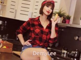 DemyLee