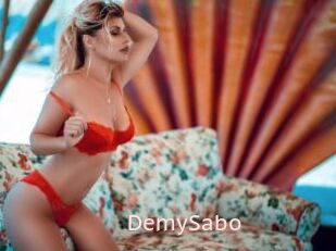 DemySabo