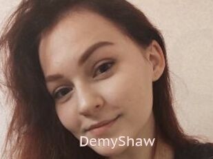 DemyShaw