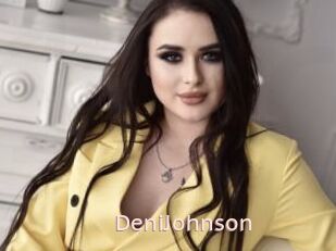DeniJohnson