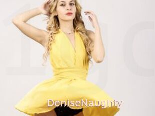 DeniseNaughty