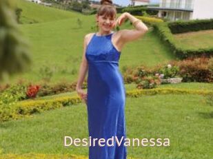 DesiredVanessa