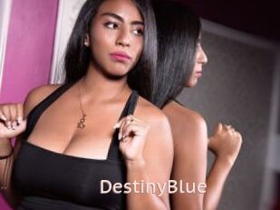 DestinyBlue