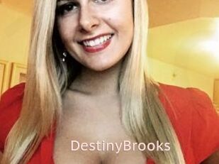 DestinyBrooks