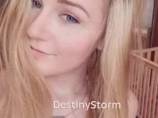 DestinyStorm