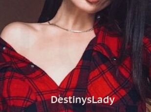 DestinysLady