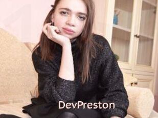 DevPreston