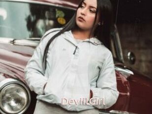 DeviilGirl