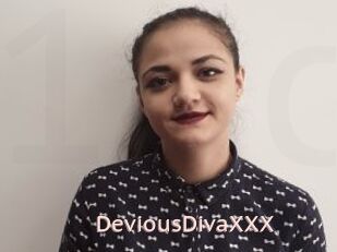DeviousDivaXXX