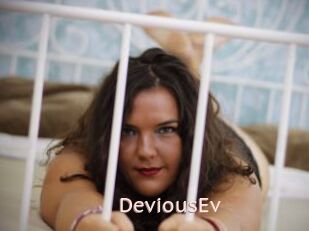 DeviousEv