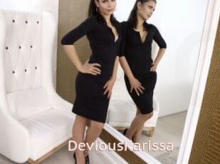 DeviousKarissa