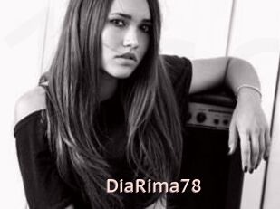 DiaRima78