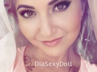 DiaSexyDoll