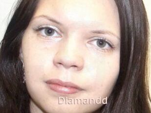 Diamandd