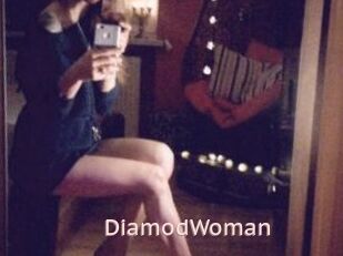 DiamodWoman