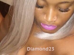 Diamond23