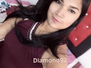 Diamond92