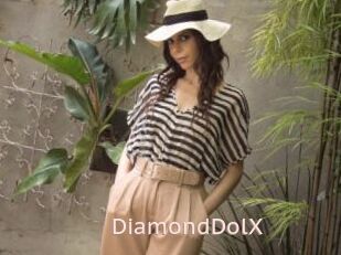 DiamondDolX