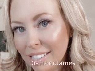 DiamondJames