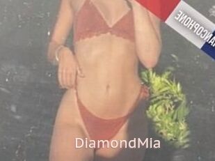 DiamondMia