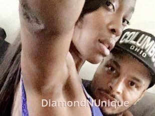 DiamondNUnique