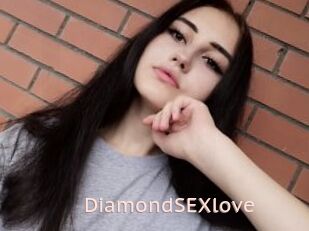 DiamondSEXlove