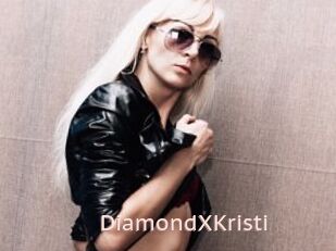 DiamondXKristi
