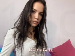 DianaGate