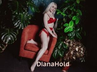 DianaHold