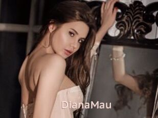 DianaMau