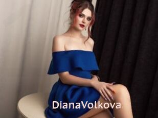 DianaVolkova