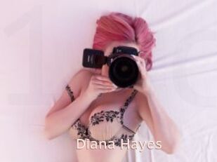 Diana_Hayes