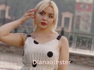 Dianaalester