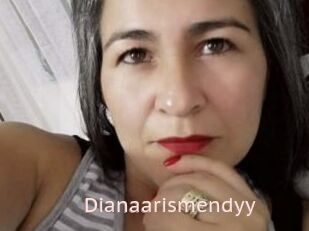 Dianaarismendyy