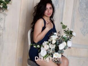 DiaraMon