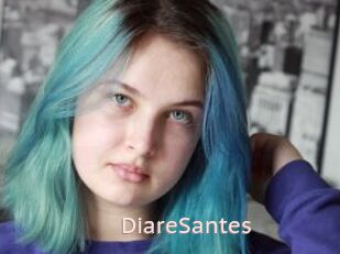 DiareSantes