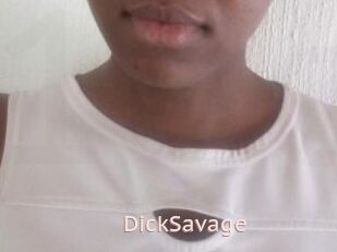 DickSavage