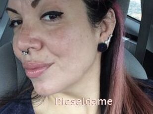 Dieseldame