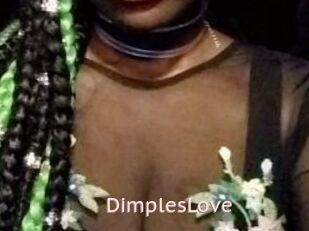 DimplesLove