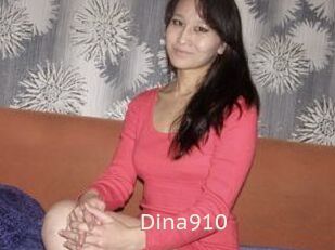 Dina910