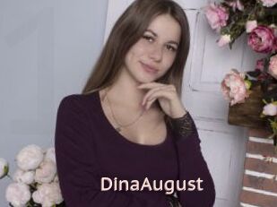 DinaAugust