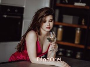 DinaOrel