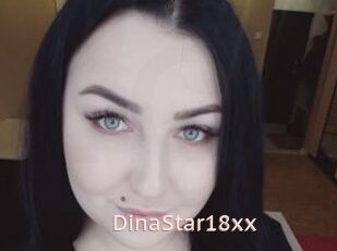 DinaStar18xx