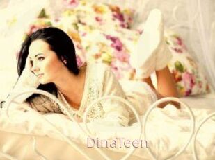 DinaTeen