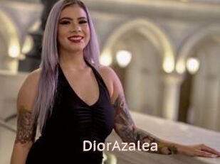 DiorAzalea