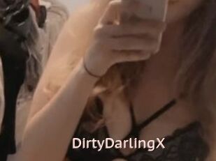 DirtyDarlingX