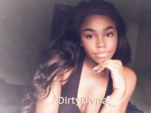 DirtyDivna