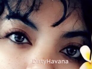 DirtyHavana