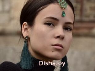 DishaJoy