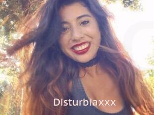 Disturbiaxxx